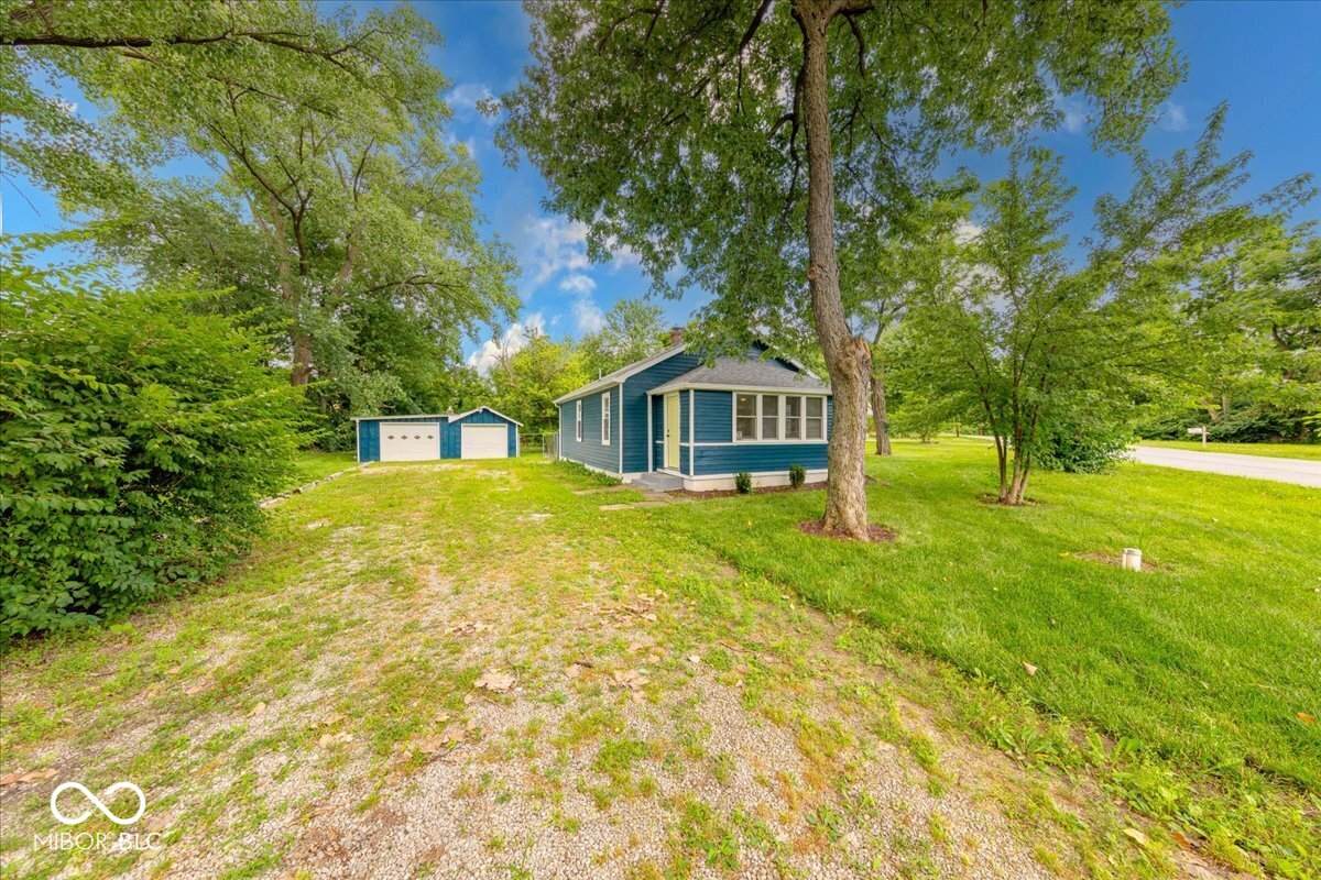 3725 Carson Avenue - Photo 1