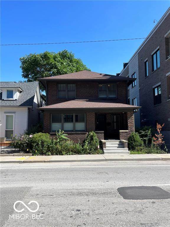 524 Michigan Street - Photo 1