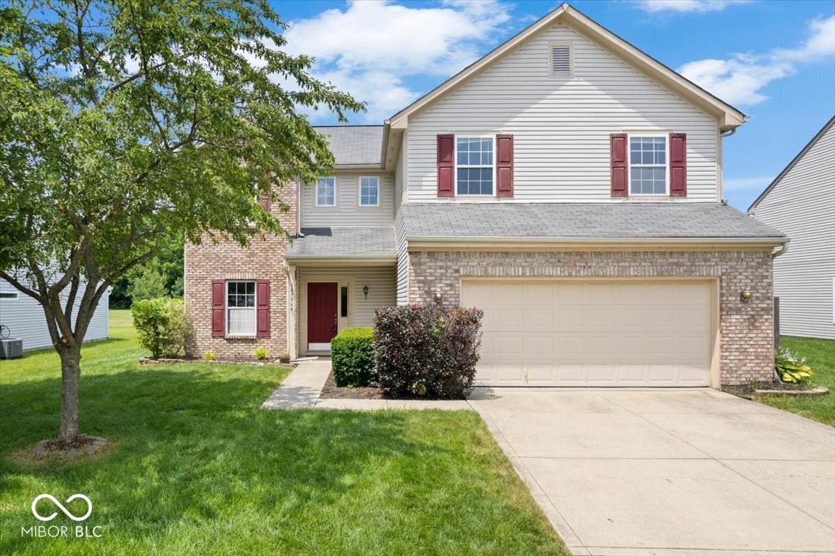 10796 Trailwood Drive - Photo 1