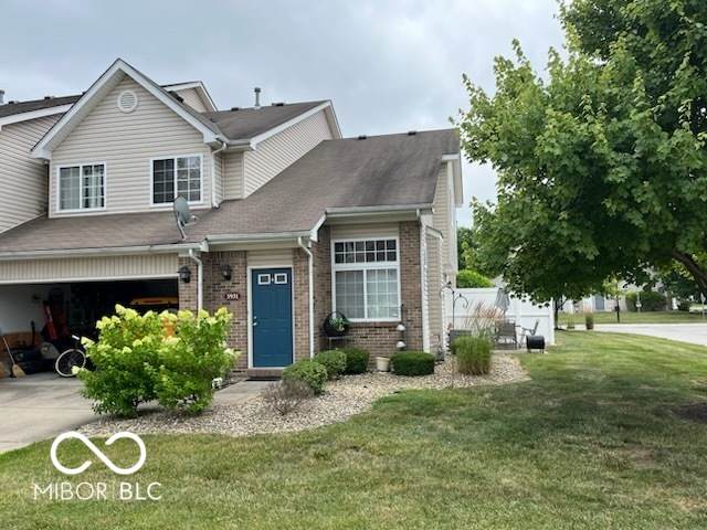 5931 Marina View Lane - Photo 1