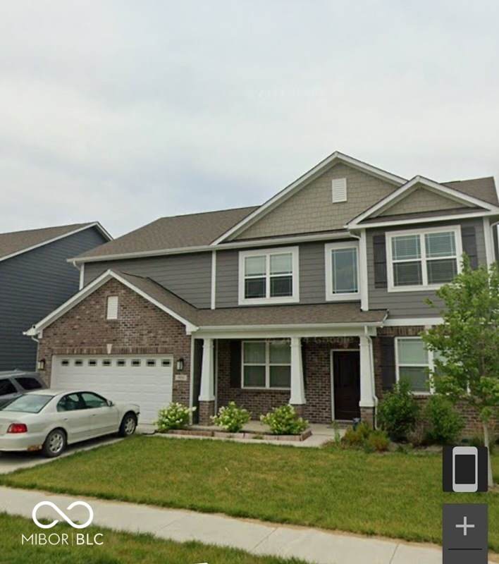 9018 Faulkner Drive - Photo 1