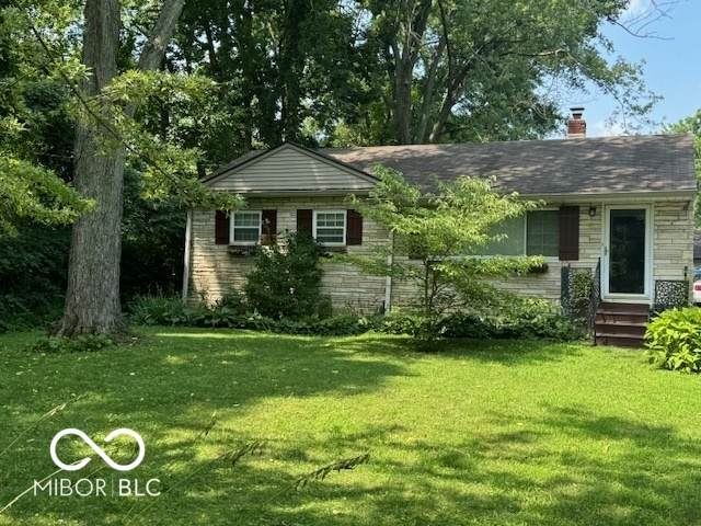 3222 Pennsylvania Street - Photo 1