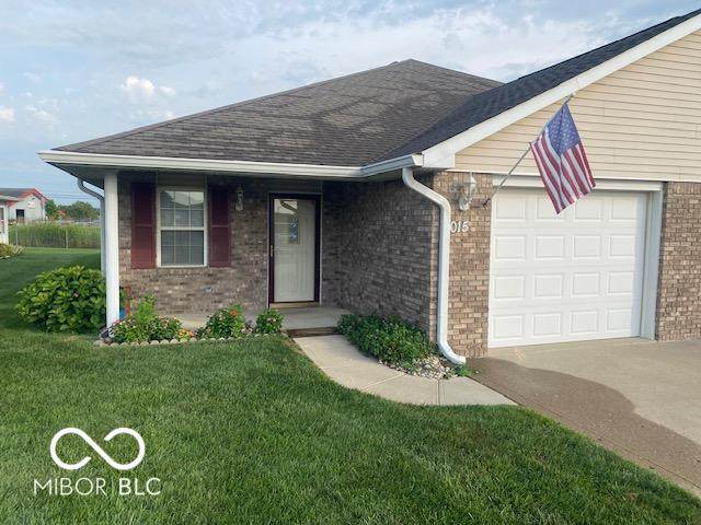 1015 Plaza Drive - Photo 1