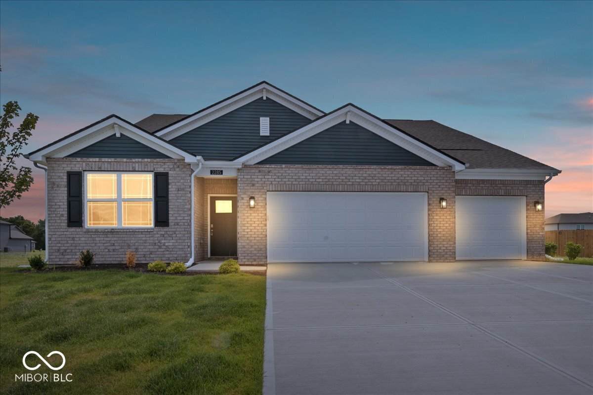 2285 Pne Vly Drive - Photo 1