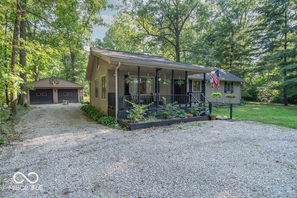 6229 Neitzel Road - Photo 1