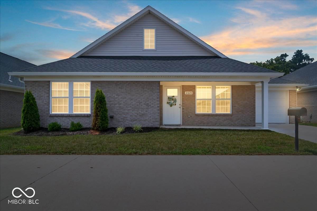 2620 Pecan Trace - Photo 1