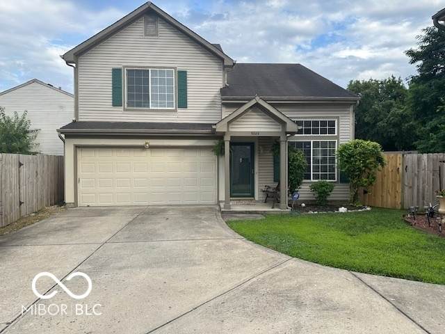 5043 Lewiston Drive - Photo 1