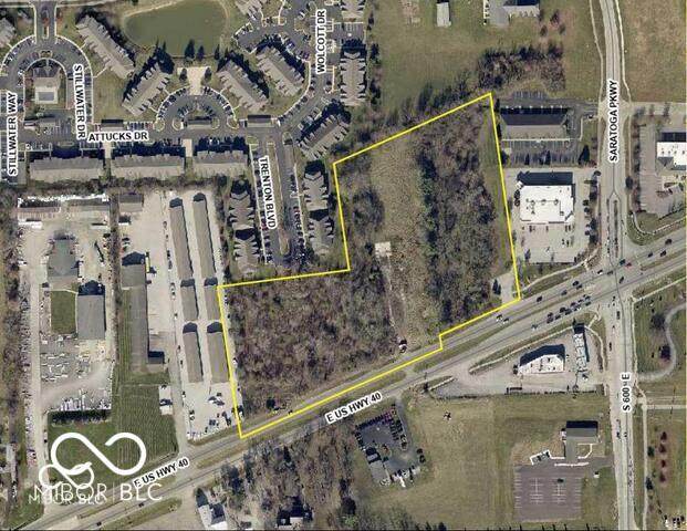 1042 Main Street - Photo 1