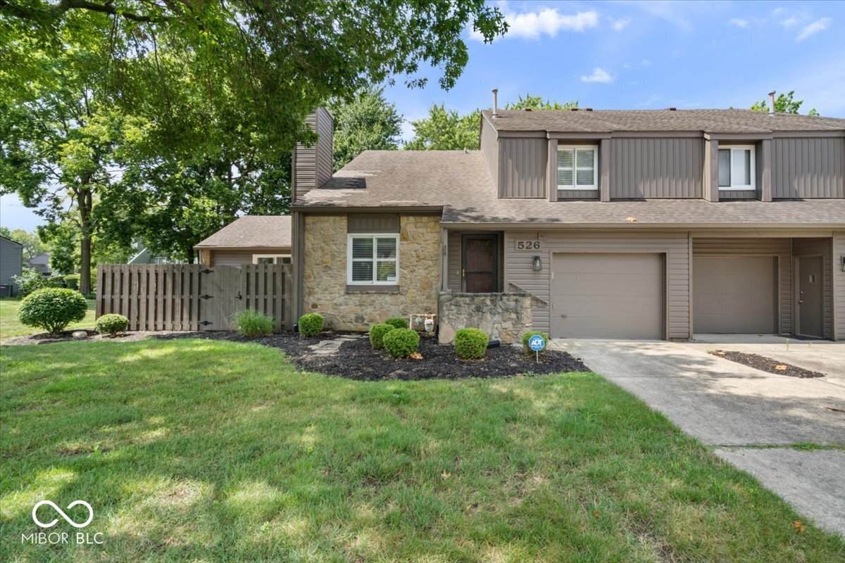 526 Conner Creek Drive - Photo 1