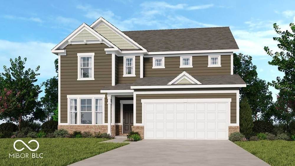 1015 Bevy Boulevard - Photo 1