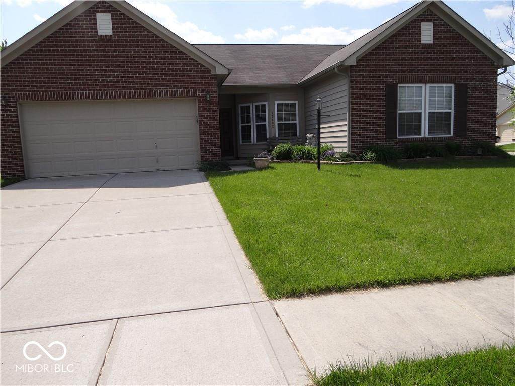 12302 Sagamore Woods Drive - Photo 1