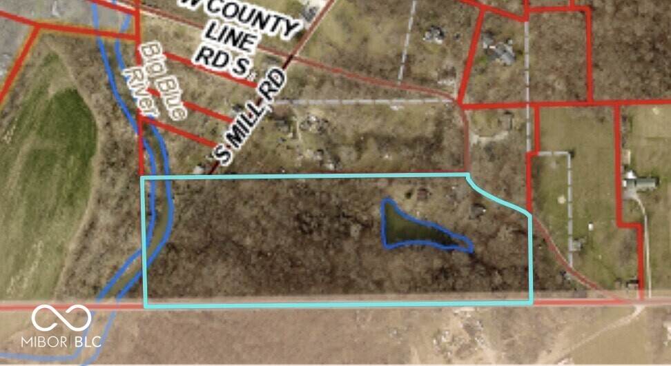 6945 County Line Road - Photo 1