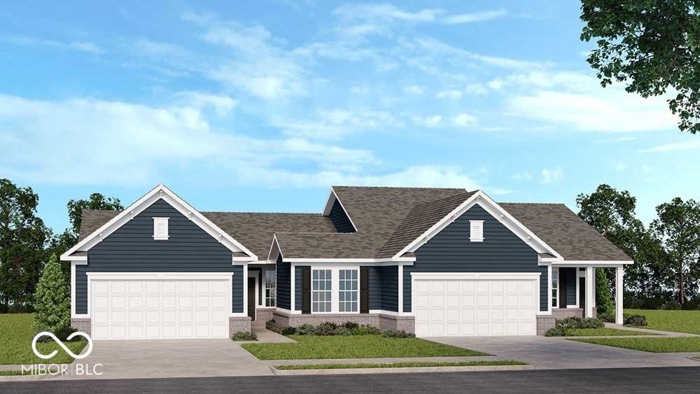 1121 Authentic Lane - Photo 1