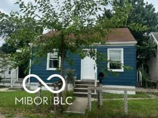 630 Arbor Avenue - Photo 1