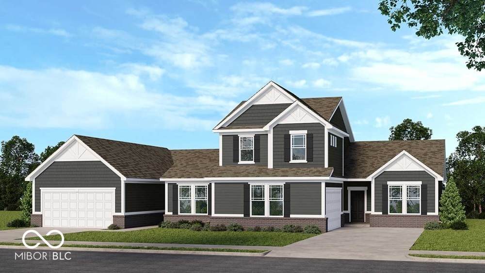11021 Dressage Way - Photo 1