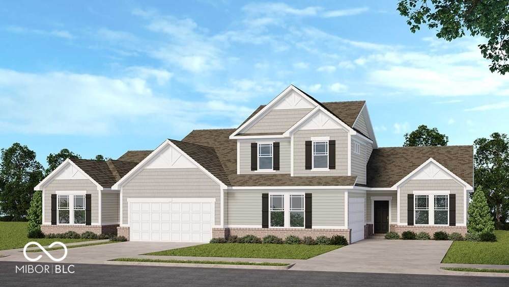 11019 Dressage Way - Photo 1