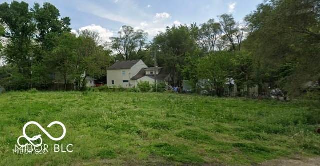 3345 Lockburn Street - Photo 1