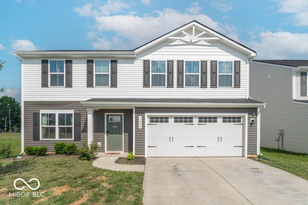 13885 Rising Sun Circle - Photo 1