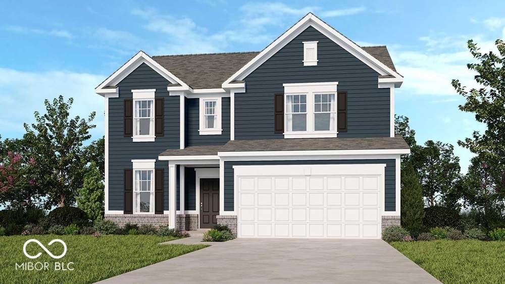 1155 Bevy Boulevard - Photo 1