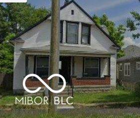 1918 Southeastern Avenue - Photo 1