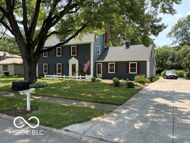 1129 Fairbanks Drive - Photo 1