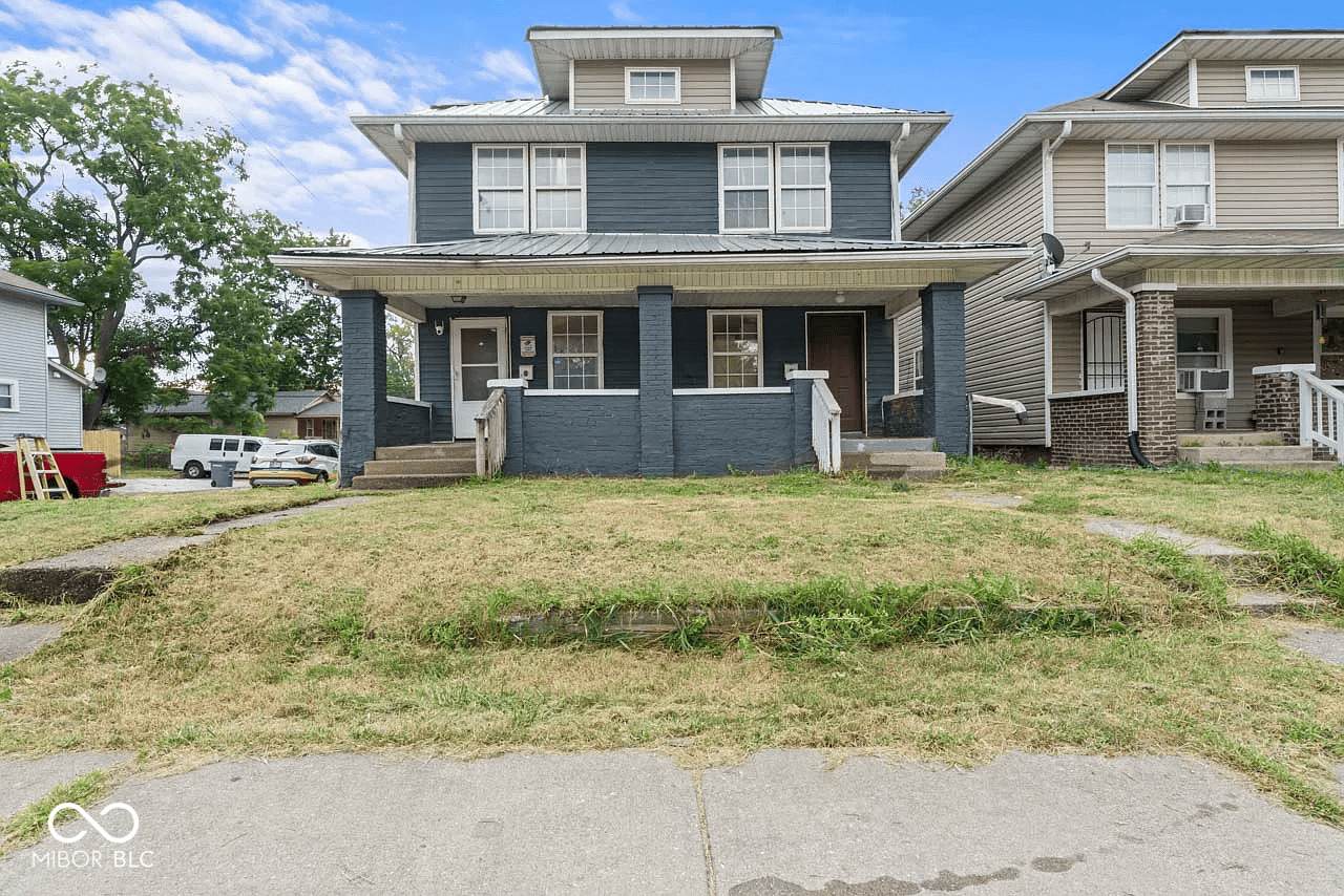 943 Dearborn Street - Photo 1