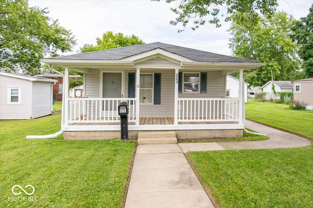 223 West Street - Photo 1