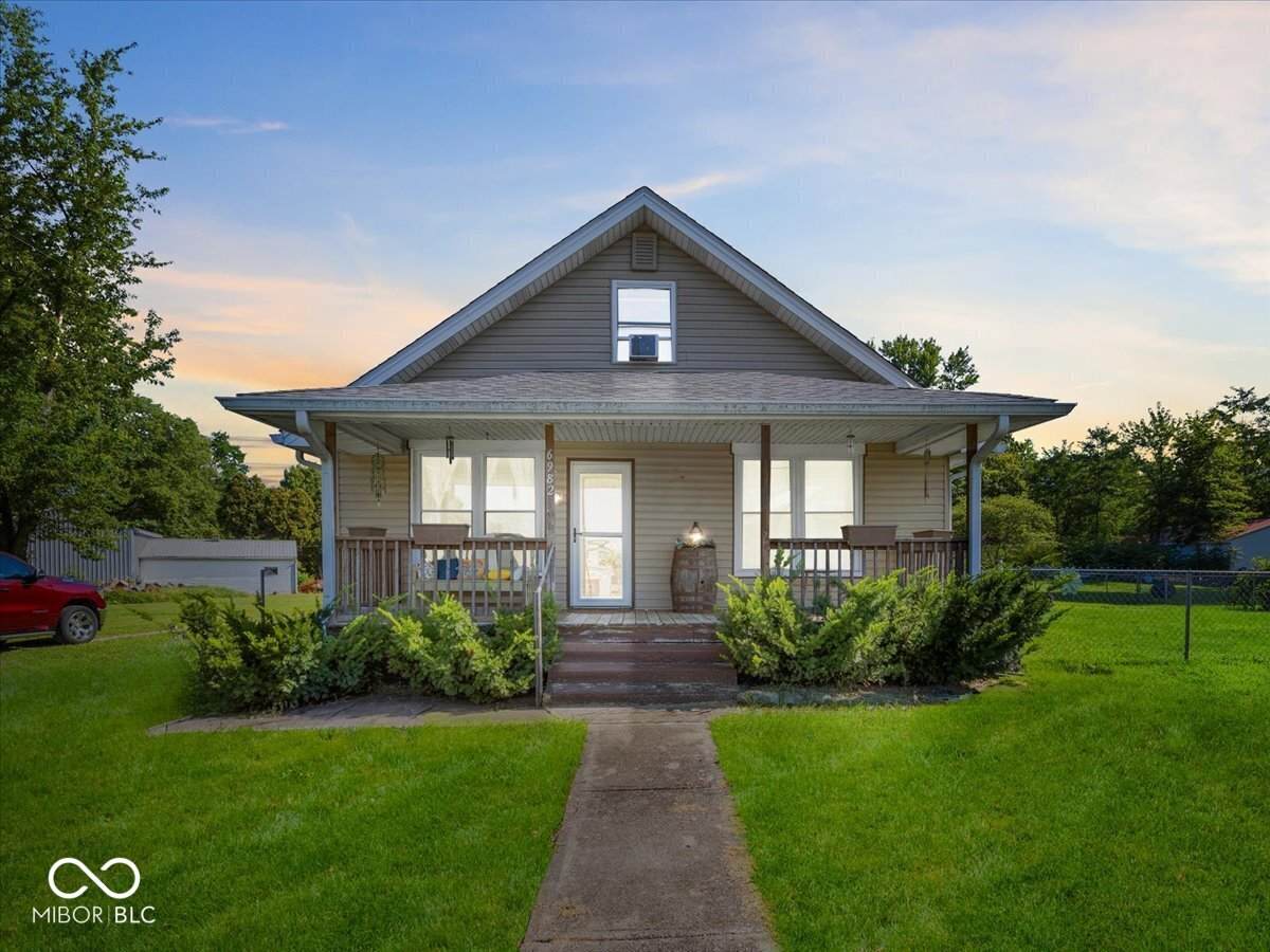 6982 Michigan Road - Photo 1