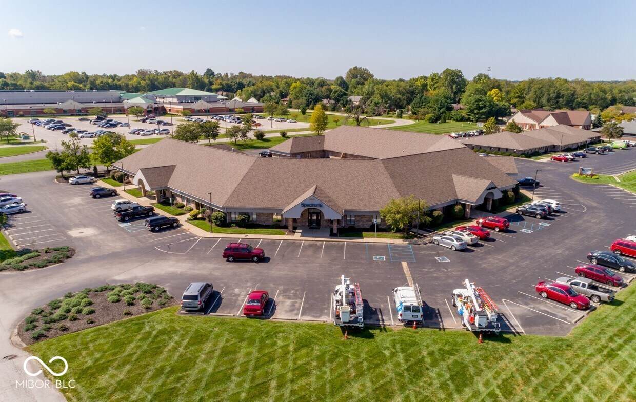 6845 Us Highway 36 Highway - Photo 1