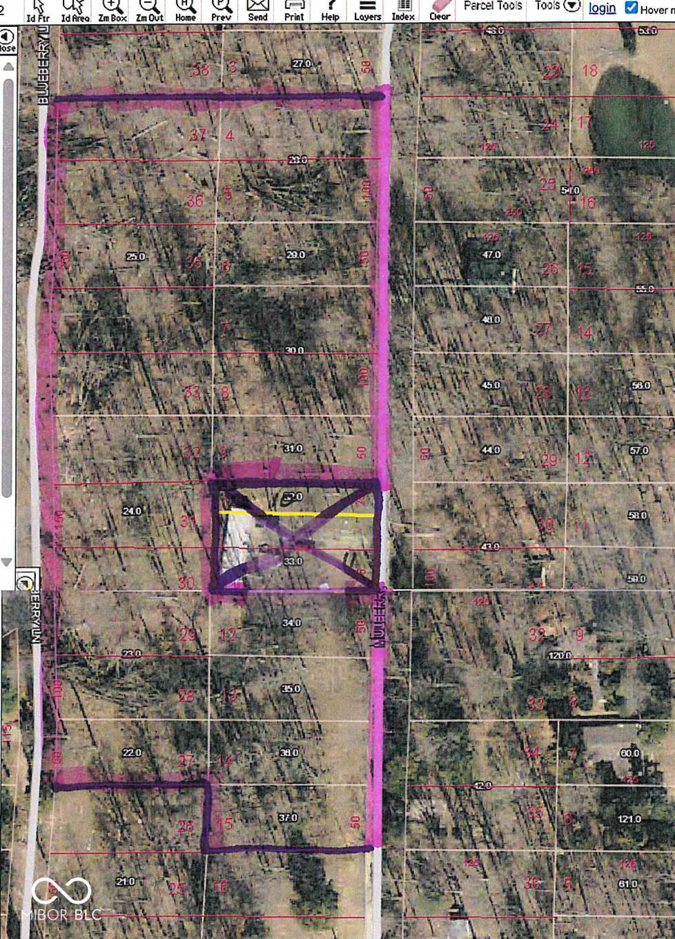 0 Blueberry Lane - Photo 1