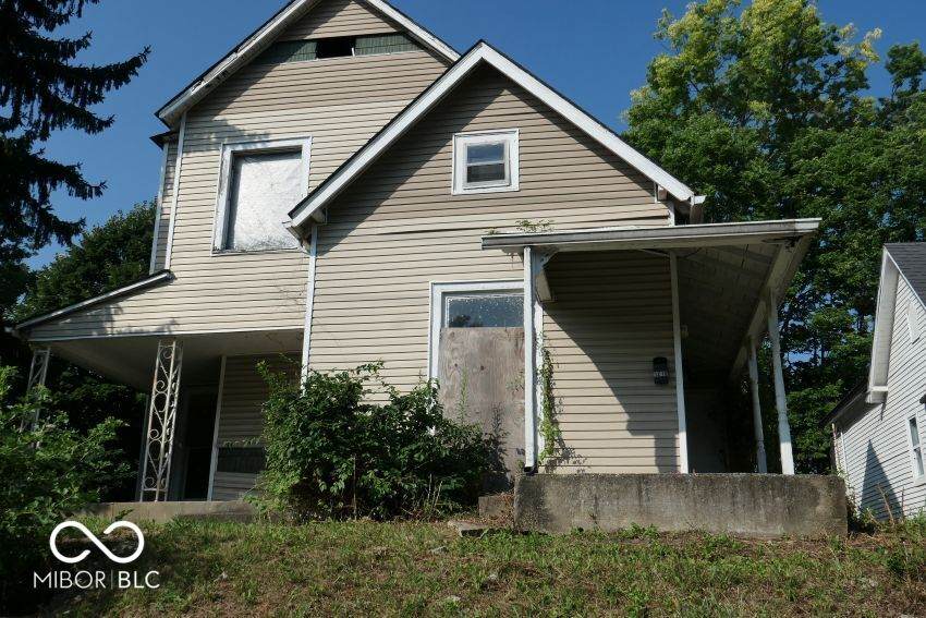 1216 Newman Street - Photo 1