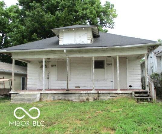 1264 25th Street - Photo 1