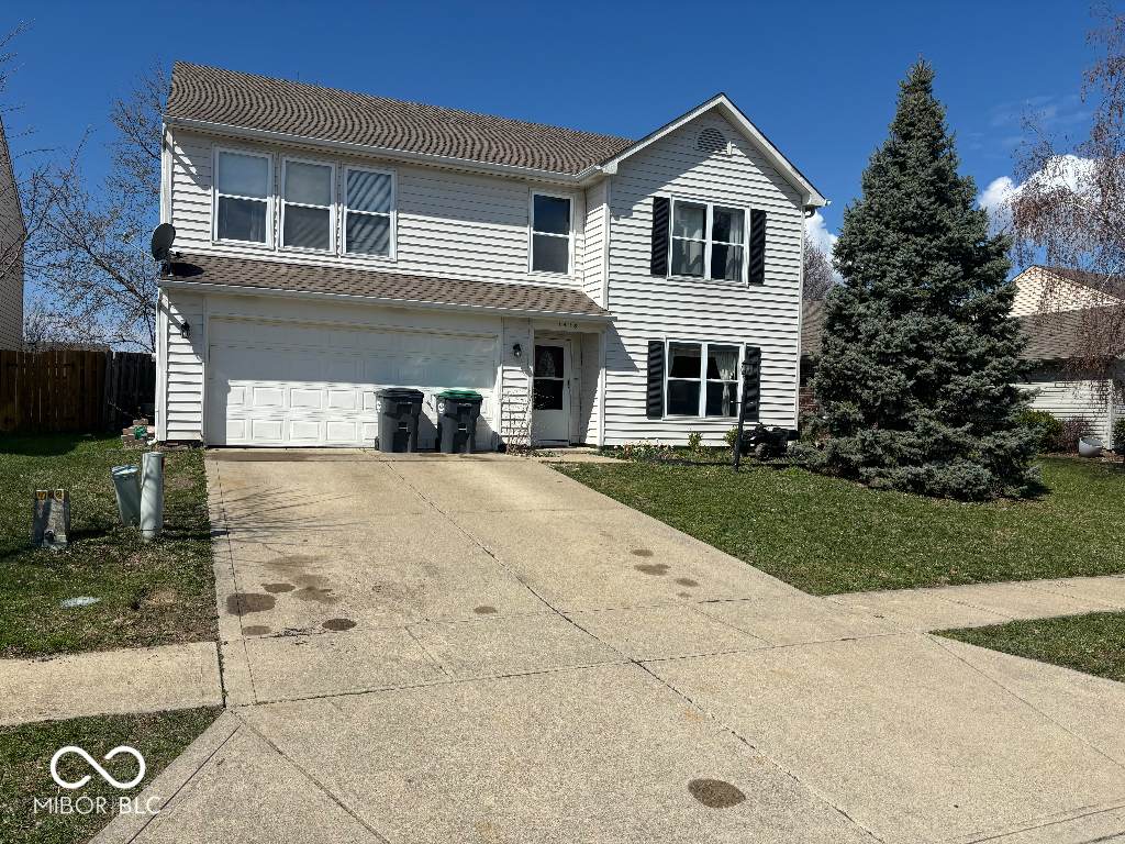 1418 Osprey Way - Photo 1