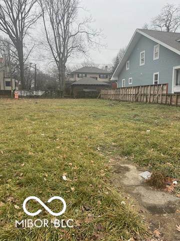 3125 College Avenue - Photo 1