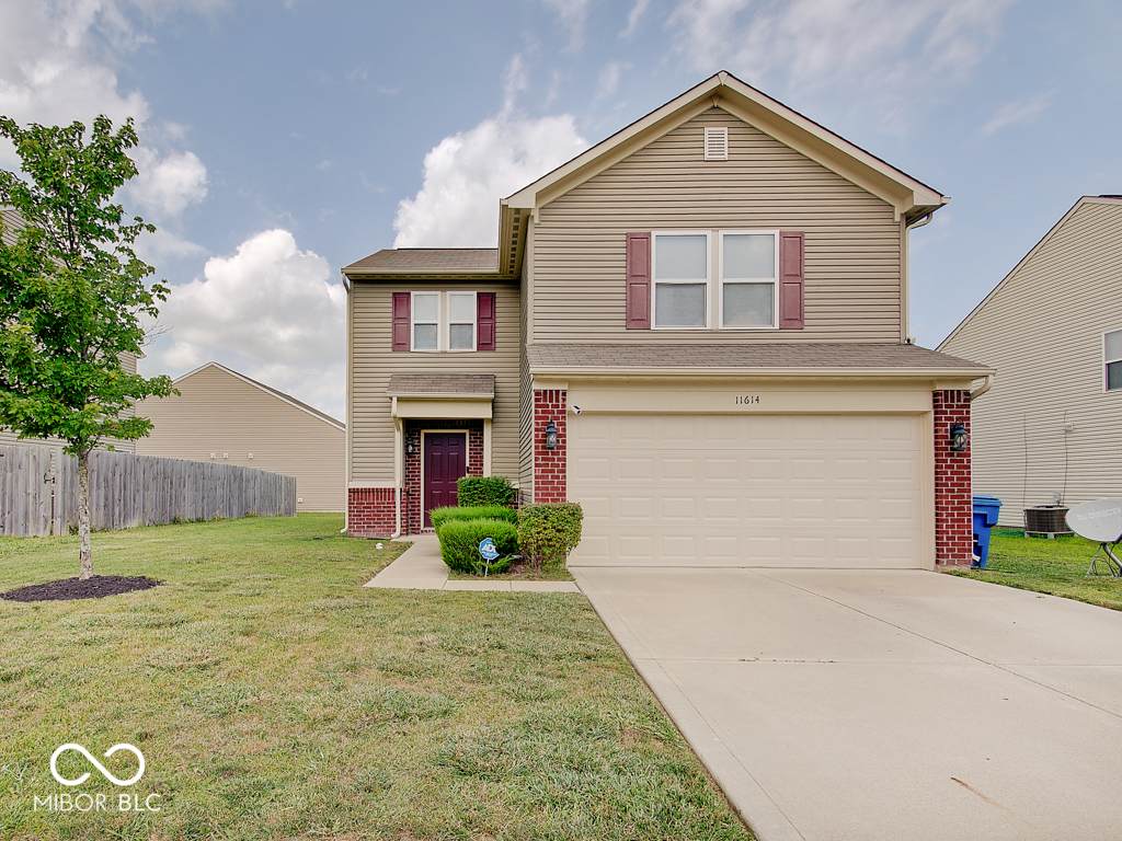 11614 Tahoe Way - Photo 1