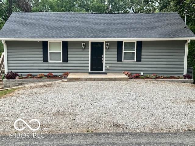 11630 Georgetown Road - Photo 1