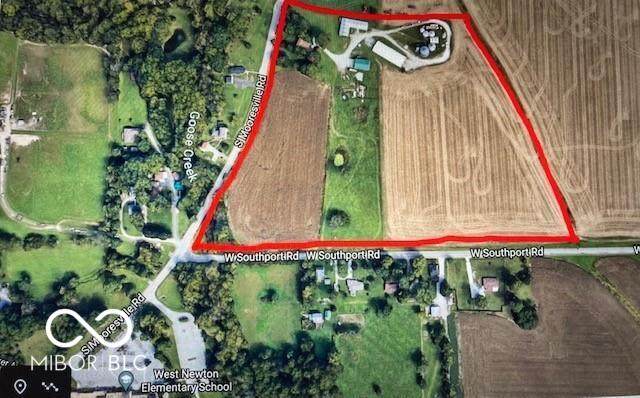 7323 Mooresville Road - Photo 1