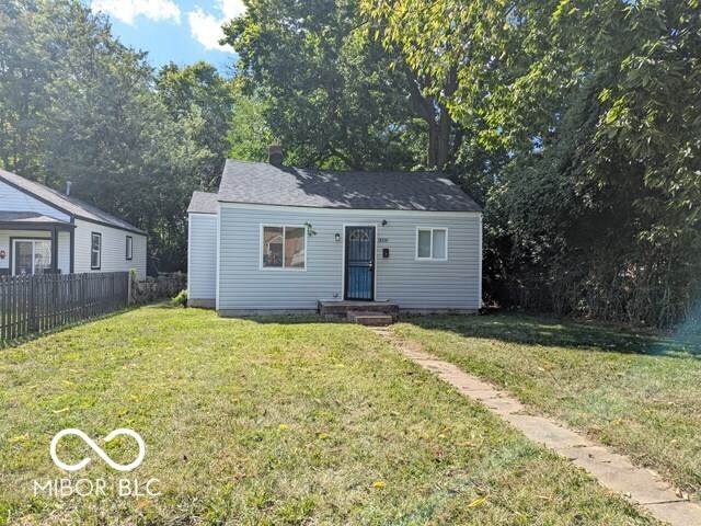 3038 Baltimore Avenue - Photo 1