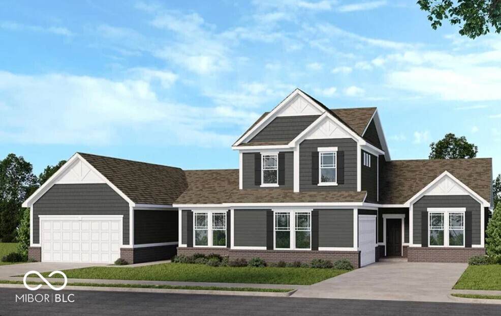 2201 Aviary Lane - Photo 1