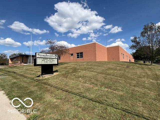 1515 Monroe Street - Photo 1