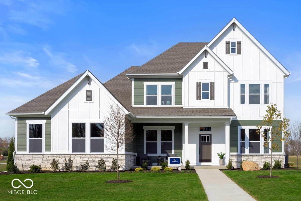 15914 Bellows Avenue - Photo 1