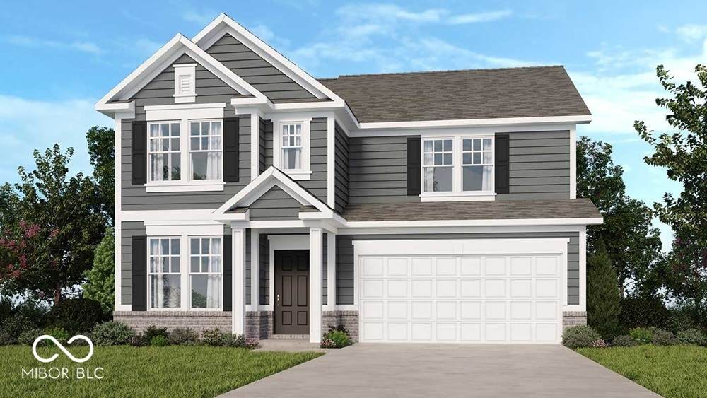 1195 Bevy Boulevard - Photo 1