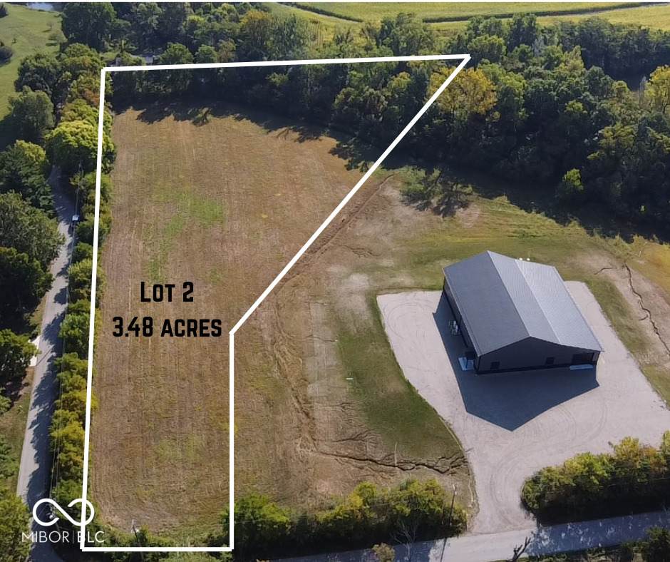 1 Paradise Lake Road - Photo 1