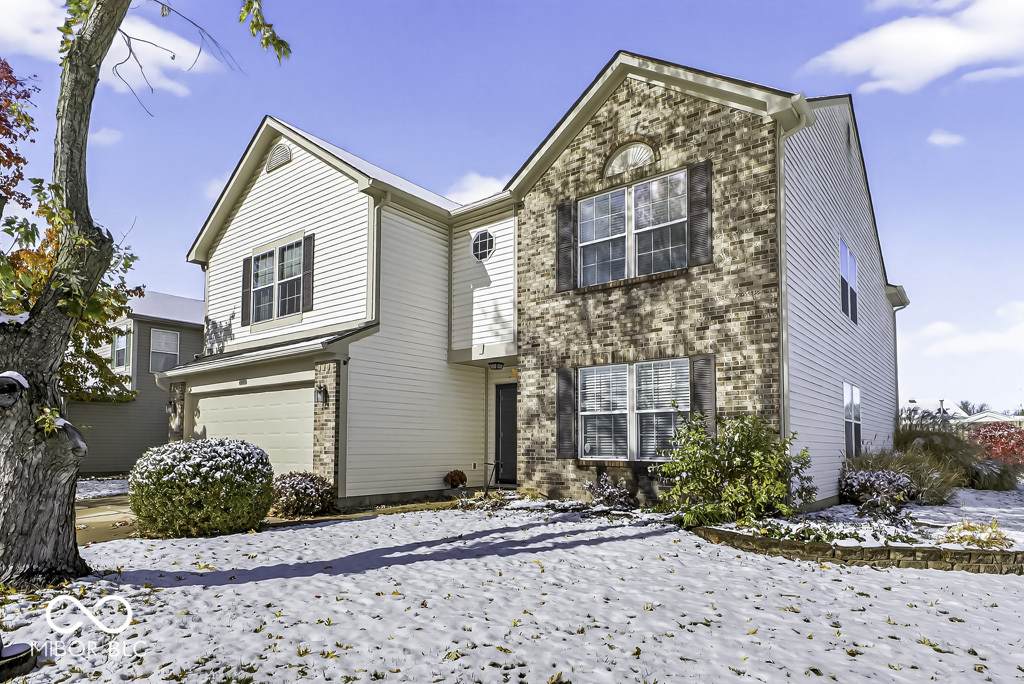 3702 Fredricksburg Drive - Photo 1