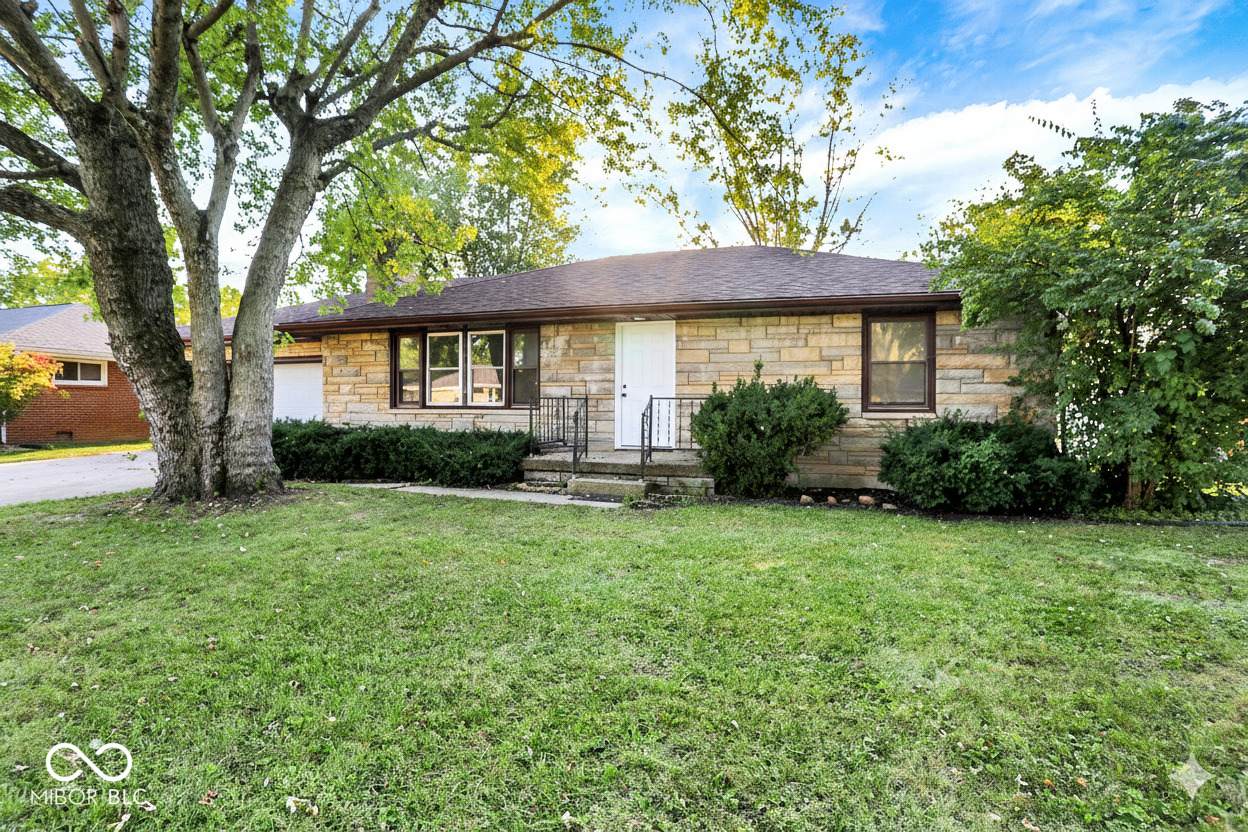 3509 Lanewood Drive - Photo 1