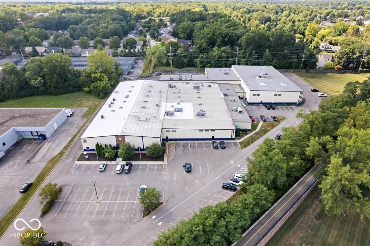 201 Carmel Drive - Photo 1