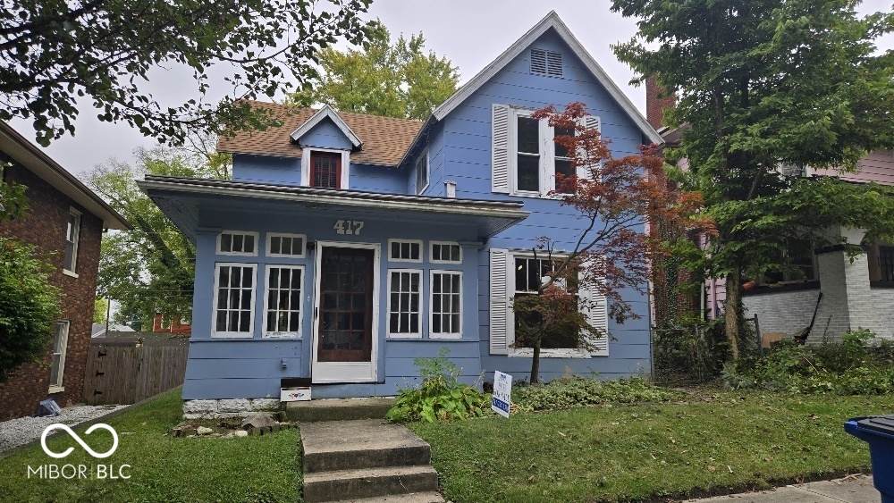 417 Nelson Street - Photo 1