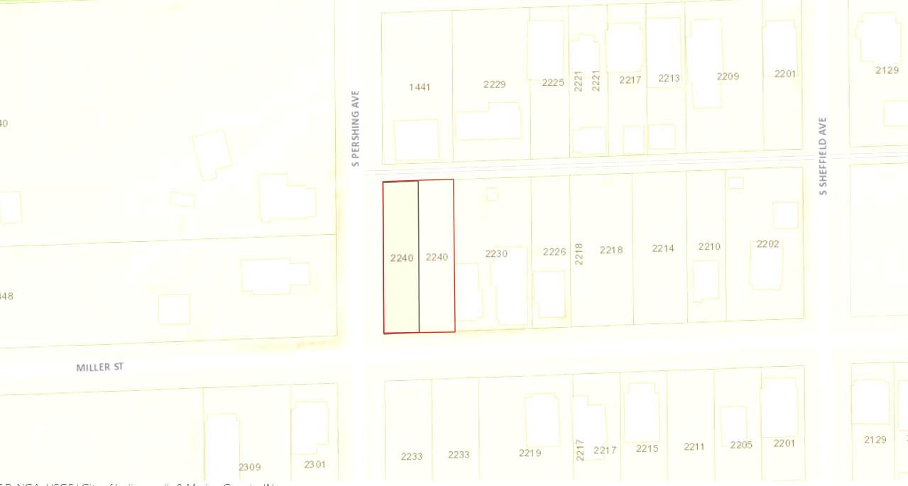 2240 Miller Street - Photo 1