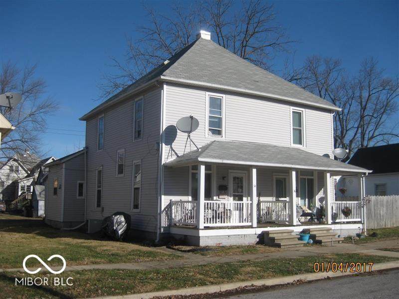 34 Mildred Street - Photo 1
