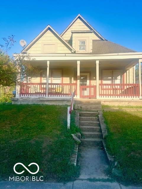 237 Keystone Avenue - Photo 1